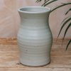 Interiors Hook Norton Pottery Decorative | Burford Ceramics Large Bellied Vase