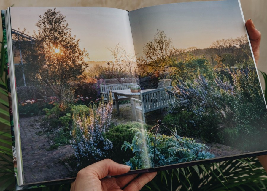 Books Burford Garden Co. Garden & Plants Books | A Year Full Of Veg | Burford Garden Co.