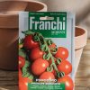 Plants Seeds of Italy Seeds | Franchi Tomato 'Principe Borghese' Seeds