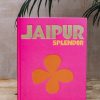 Books Assouline Travel Books | Assouline Jaipur Splendour By Mozez Singh