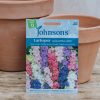 Plants Johnsons Seeds | Larkspur Giant Imperial Mixed Seeds