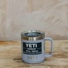 Outdoor Living YETI Drinkware | Rambler Mug 10Z In Cosmic Lilac