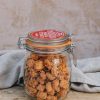 Food & Drink Olives et al Olives, Nuts & Snacks | Olives Et Al Chilli Puffs