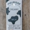 Food & Drink Meurisse Chocolate & Confectionery | Meurisse Milk Chocolate Bar