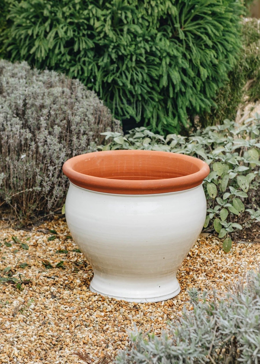 Gardening Smith and Jennings Pots & Planters | Buy Extra Large Bellied Planters