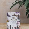 Books Art, Fashion and Design Books Travel Books | 500 Walks With Writers, Artists And Musicians