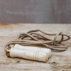 Interiors John Woodbridge & Sons Decorative | Leather Skipping Rope