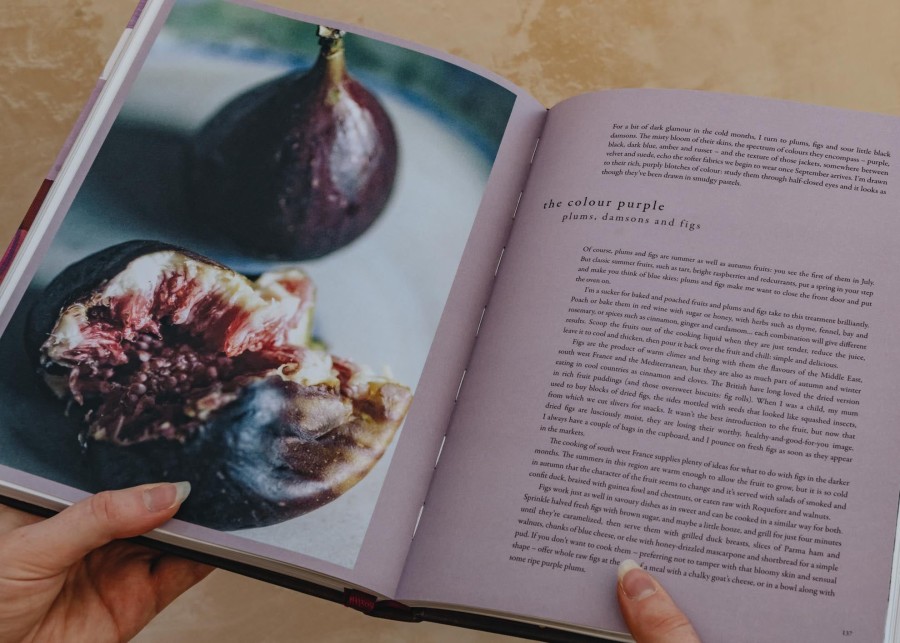 Books Books Cooking & Food Books | Roast Figs, Sugar Snow By Diana Henry