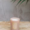 Interiors Floris Candles & Fragrance | Floris Candle In Sandalwood And Patchouli