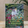 Books Books Garden & Plants Books | The Flower Yard: Planting A Paradise By Arthur Parkinson