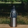 Outdoor Living YETI Drinkware | Yeti Rambler Bottle 36Oz In Steel