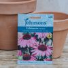 Plants Johnsons Seeds | Echinacea Bravado Seeds