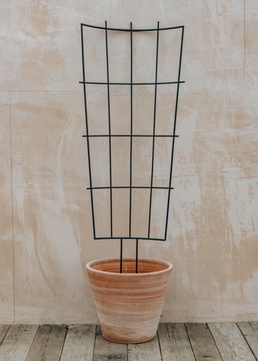 Gardening Treadstone Trellis Plant Supports | Large Pot Trellis