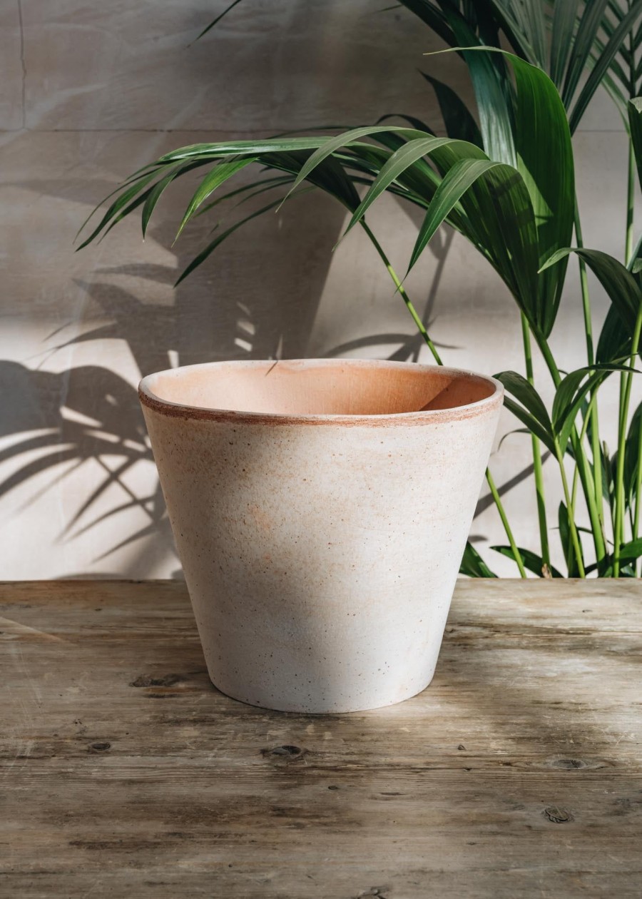 Interiors Bergs Potter Houseplants & Pots | Rosa Julie Pots