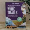 Books Travel Books Travel Books | Wine Trails