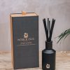 Interiors Noble Isle Candles & Fragrance | Reed Diffuser In Whisky And Water