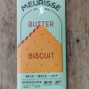 Food & Drink Meurisse Chocolate & Confectionery | Meurisse Milk Chocolate Bar With Butter Biscuit