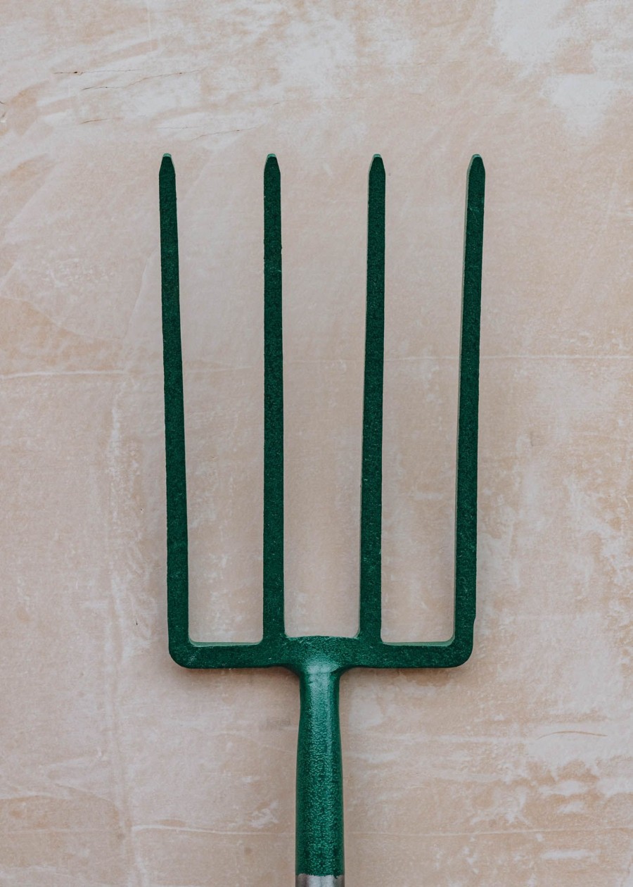 Gardening Bulldog Tools Digging | Bulldog Tools Digging Fork, 32In