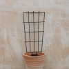 Gardening Treadstone Trellis Plant Supports | Small Pot Trellis