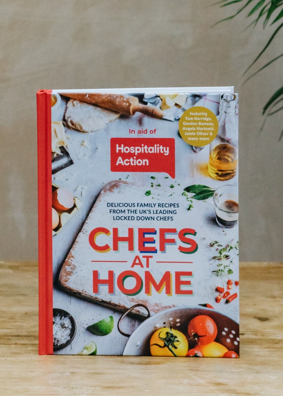 Books Cooking and Food Books Cooking & Food Books | Chefs At Home