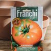 Plants Seeds of Italy Seeds | Franchi Tomato 'Beefmaster' Seeds F1 Hybrid