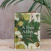 Books Books Garden & Plants Books | A Tree A Day By Amy-Jane Beer