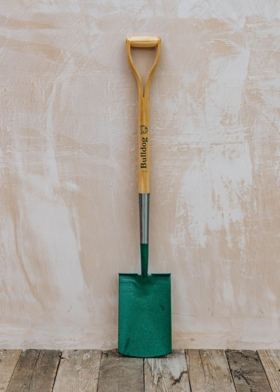 Gardening Bulldog Tools Planting | Bulldog Tools Digging Spade, 32In