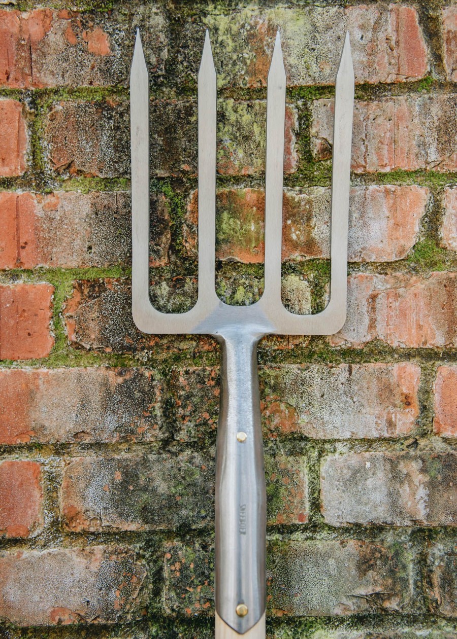 Gardening Sneeboer Steel Tools | Sneeboer Digging Fork