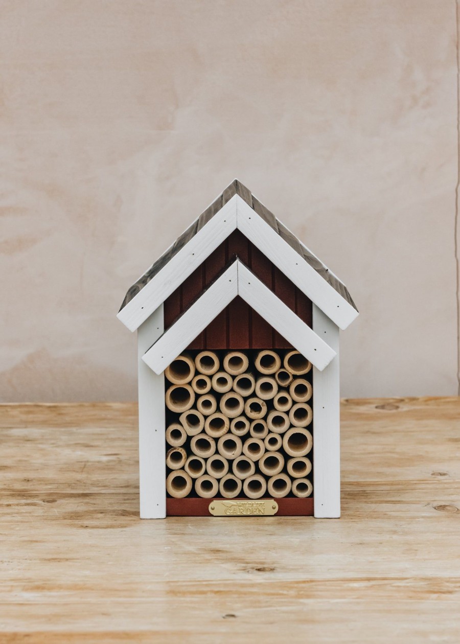 Outdoor Living Wildlife Garden Wildlife Care | Wildlife Garden Bee Nest