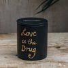 Interiors Bella Freud Candles & Fragrance | Bella Freud Love Is The Drug Candle, 400G