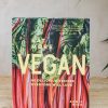 Books Cooking and Food Books Cooking & Food Books | Eat More Vegan