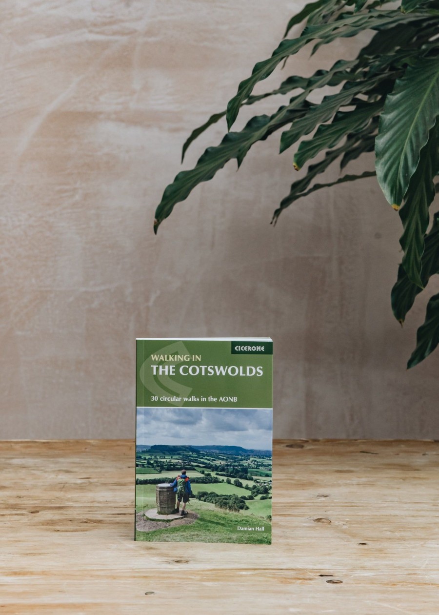 Books Travel Books Travel Books | Walking In The Cotswolds