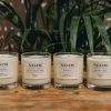 Interiors Neom Organics Candles & Fragrance | Neom Organics One Wick Scented Candle