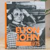 Books Biographical Books Culture Books | Elton John At 75