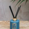 Interiors Floris Candles & Fragrance | Floris Reed Diffuser In Hyacinth And Bluebell