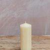 Interiors St Eval Candles & Fragrance | Church Pillar Candle, 2.5X6"