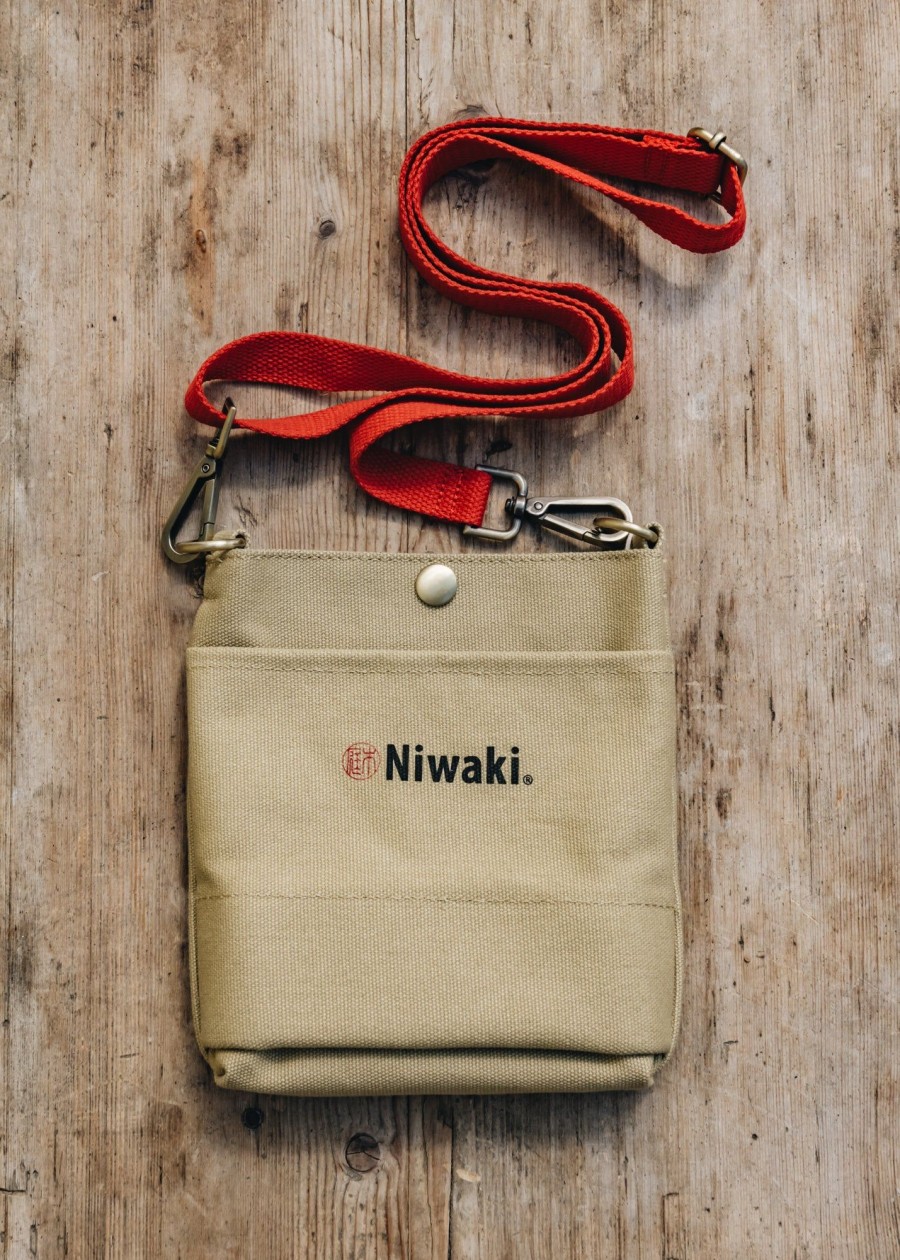 Gardening Niwaki Attire | Niwaki Pouch