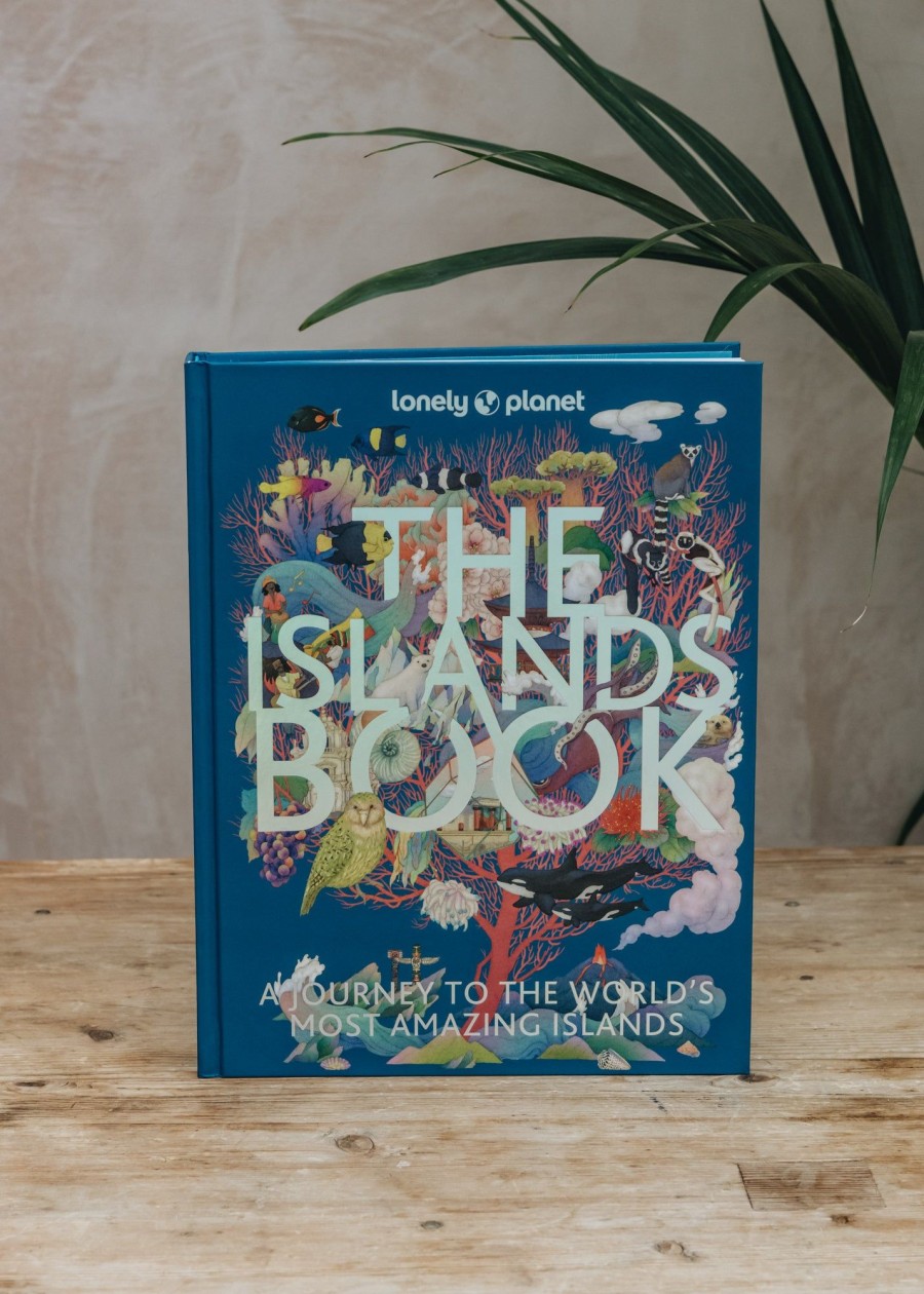 Books Travel Books Travel Books | The Islands Book