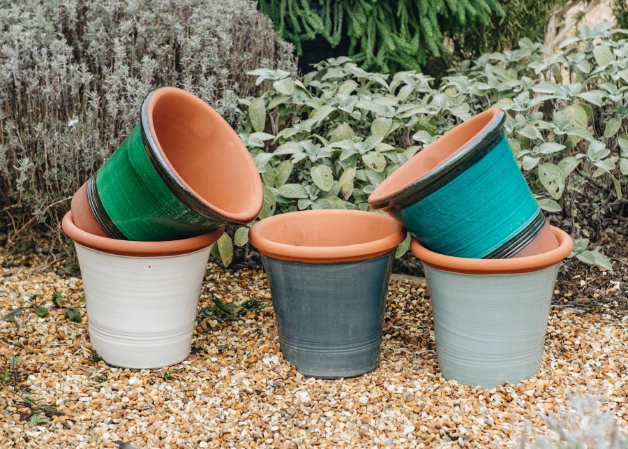 Gardening Smith and Jennings Pots & Planters | Buy Small Kitchen Planters