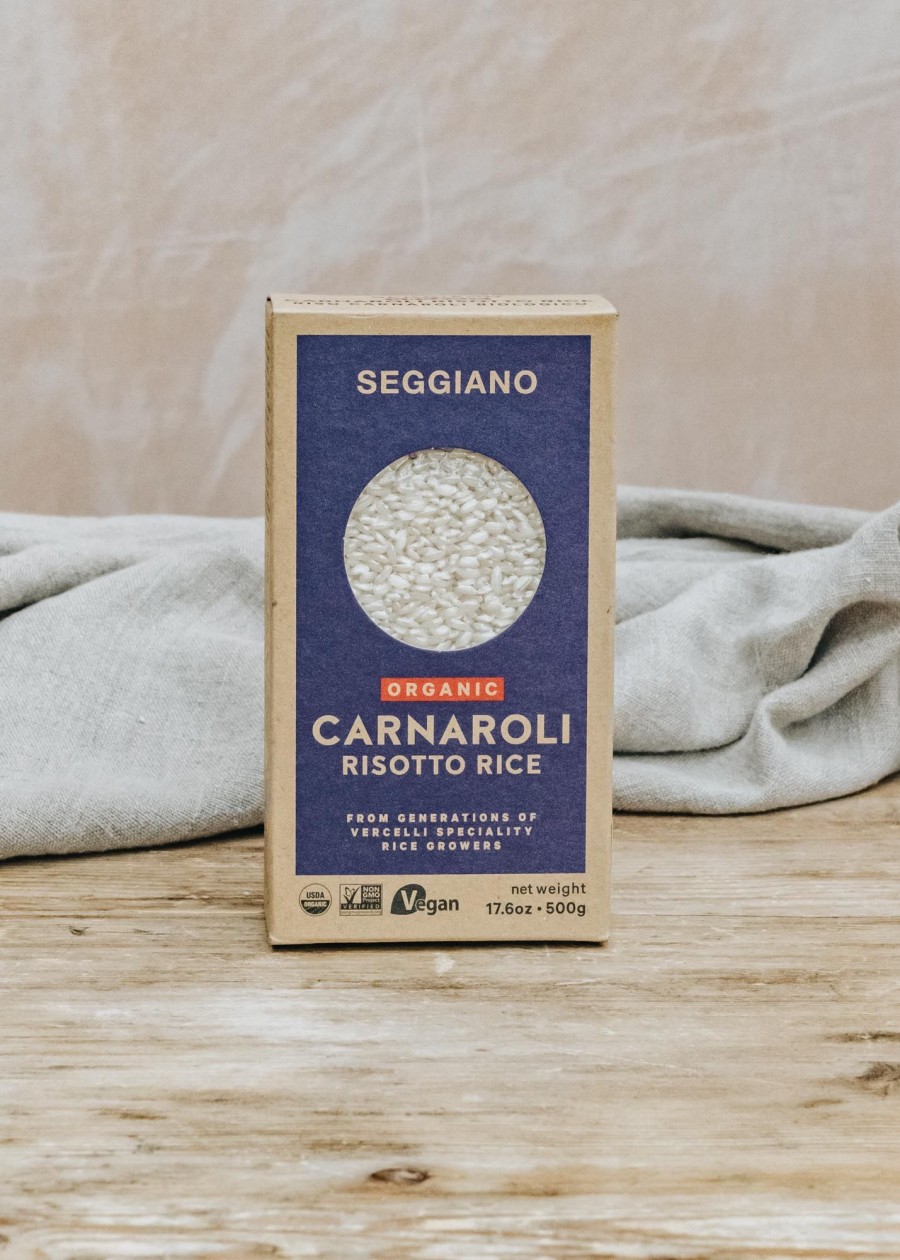 Food & Drink Seggiano Pantry | Seggiano Carnaroli Risotto Rice