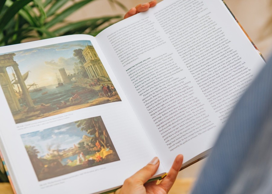 Books Art, Fashion and Design Books Art & Design Books | Buy The Power Of Color: Five Centuries Of European Painting