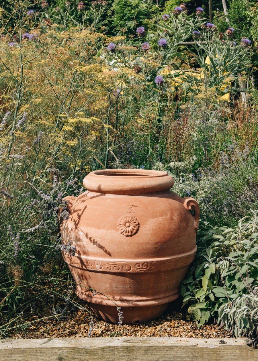 Gardening Garden Service Ltd Pots & Planters | Buy Orcio Panciuto Pots