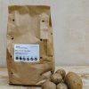 Plants Taylors Bulbs Seed Potatoes | Potato 'Marvel', 2Kg