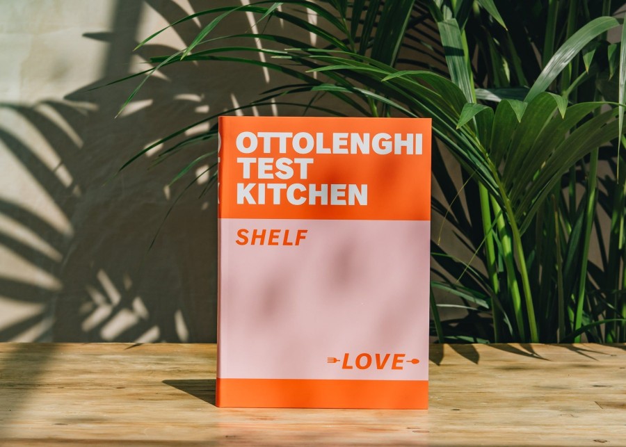 Books Cooking and Food Books Cooking & Food Books | Ottolenghi Test Kitchen