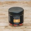 Food & Drink Lakrids by Bülow Chocolate & Confectionery | Lakrids By Bulow Crispy Raspberry Liquorice, 125G