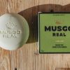 Interiors Musgo Bath & Body | Musgo Classic Shaving Soap