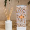 Interiors Claus Porto Candles & Fragrance | Claus Porto Diffuser In Banho