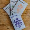 Plants Herboo Seeds Seeds | Edible Flowers Seed Set