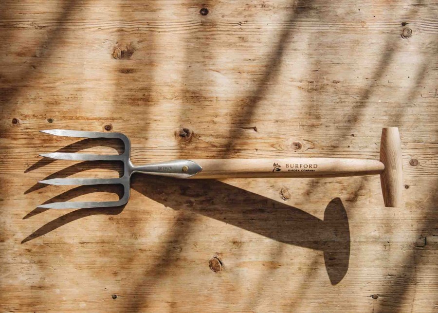 Gardening Sneeboer Steel Tools | Sneeboer Ground Elder Fork