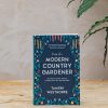 Books Gardening Books Garden & Plants Books | Diary Of A Modern Country Gardener